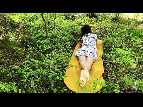 ❤️ 陌生人在Tinder上自慰我的阴部，并在树林里热情地做爱 ️ Sluts。at zh-cn.pornburst.ru