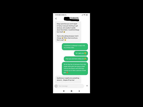 ❤️ 我加入了一个新的PAWG从Tinder到我的后宫（包括与Tinder交谈）。 ️ Sluts。at zh-cn.pornburst.ru